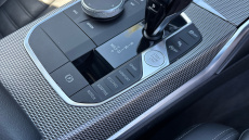 BMW 3 Series 330i M Sport 4dr Step Auto Petrol Saloon